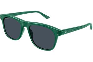 Gucci GG1893S 005 ONE SIZE (53) Zöld Női Napszemüvegek