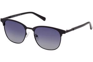 Guess GU00052 02D Polarized ONE SIZE (54) Fekete Női Napszemüvegek