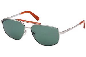 Guess GU00054 08N ONE SIZE (61) Ezüst Női Napszemüvegek