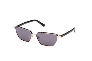 Guess GU00106 05A ONE SIZE (59) Arany Férfi Napszemüvegek
