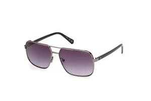 Guess GU00119 08B ONE SIZE (58) Szürke Női Napszemüvegek