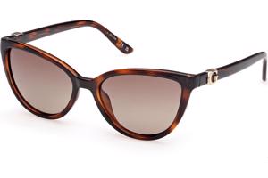 Guess GU00189 52H Polarized ONE SIZE (55) Havana Férfi Napszemüvegek
