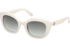 Guess GU00196 21P ONE SIZE (51) Fehér Férfi Napszemüvegek