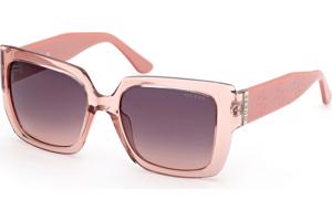 Guess GU00200 72F ONE SIZE (53) Rózsaszín Férfi Napszemüvegek