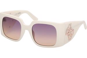 Guess GU00201-H 21Z ONE SIZE (53) Fehér Férfi Napszemüvegek