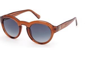 Guess GU00205 48W ONE SIZE (49) Barna Női Napszemüvegek