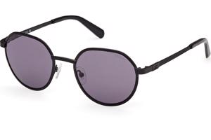 Guess GU00207 02Y ONE SIZE (51) Fekete Női Napszemüvegek