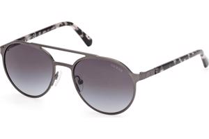 Guess GU00211 07B ONE SIZE (52) Szürke Női Napszemüvegek