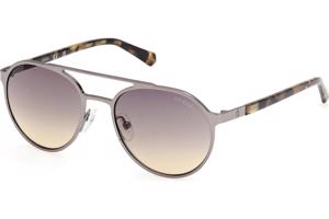 Guess GU00211 09B ONE SIZE (52) Szürke Női Napszemüvegek