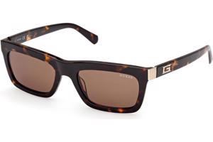 Guess GU00212 52E ONE SIZE (55) Havana Női Napszemüvegek