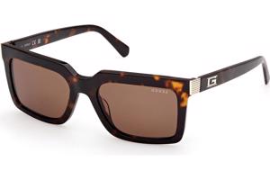Guess GU00213 52E ONE SIZE (55) Havana Női Napszemüvegek