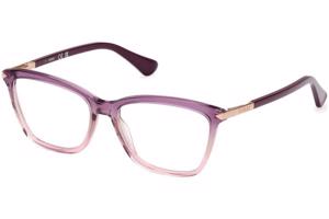 Guess GU2880 083 L (54) Lila Férfi Dioptriás szemüvegek