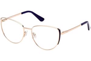 Guess GU2904 092 S (50) Arany Férfi Dioptriás szemüvegek