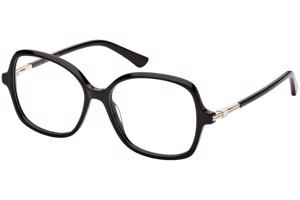 Guess GU2906 001 ONE SIZE (55) Fekete Férfi Dioptriás szemüvegek