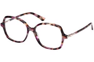 Guess GU2906 083 ONE SIZE (55) Több színű Férfi Dioptriás szemüvegek