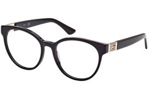 Guess GU2909 001 ONE SIZE (53) Fekete Férfi Dioptriás szemüvegek