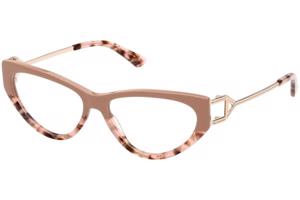 Guess GU2911 059 ONE SIZE (57) Bézs Férfi Dioptriás szemüvegek