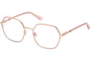 Guess GU2912 029 M (53) Arany Férfi Dioptriás szemüvegek
