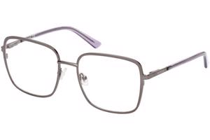 Guess GU2914 011 L (56) Szürke Férfi Dioptriás szemüvegek
