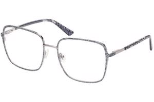Guess GU2914 020 M (54) Szürke Férfi Dioptriás szemüvegek
