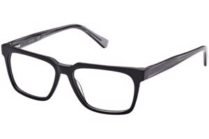 Guess GU50059 001 ONE SIZE (53) Fekete Női Dioptriás szemüvegek