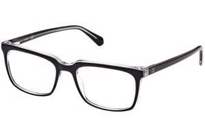 Guess GU50063 005 M (54) Fekete Női Dioptriás szemüvegek
