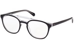 Guess GU50064 005 ONE SIZE (53) Fekete Női Dioptriás szemüvegek