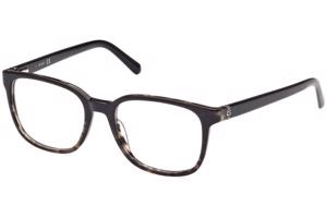 Guess GU50080 005 M (53) Fekete Női Dioptriás szemüvegek
