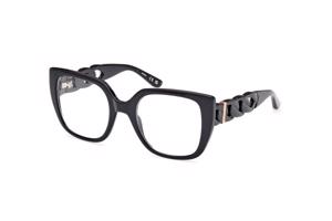 Guess GU50118 001 Polarized ONE SIZE (52) Fekete Férfi Dioptriás szemüvegek