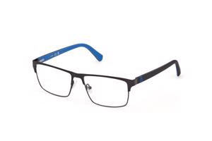 Guess GU50131 002 S (53) Fekete Női Dioptriás szemüvegek