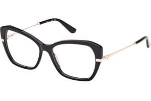 Guess GU50183 001 ONE SIZE (54) Fekete Férfi Dioptriás szemüvegek