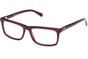 Guess GU50190 069 L (58) Vörös Női Dioptriás szemüvegek