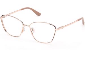 Guess GU50224 059 L (56) Arany Férfi Dioptriás szemüvegek