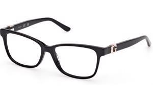 Guess GU50227 001 L (54) Fekete Férfi Dioptriás szemüvegek