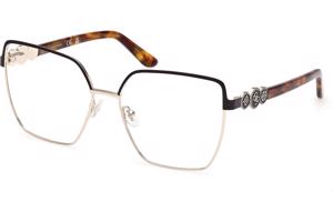 Guess GU50229 049 ONE SIZE (57) Barna Férfi Dioptriás szemüvegek