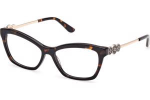 Guess GU50231 052 M (53) Havana Férfi Dioptriás szemüvegek