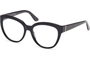 Guess GU50232 001 ONE SIZE (54) Fekete Férfi Dioptriás szemüvegek