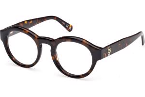 Guess GU50237 052 ONE SIZE (47) Havana Női Dioptriás szemüvegek
