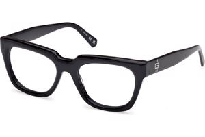 Guess GU50238 001 ONE SIZE (53) Fekete Női Dioptriás szemüvegek