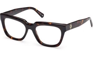 Guess GU50238 052 ONE SIZE (53) Havana Női Dioptriás szemüvegek