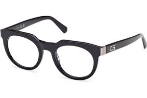Guess GU50241 001 ONE SIZE (49) Fekete Női Dioptriás szemüvegek