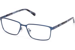 Guess GU50244 091 M (55) Kék Női Dioptriás szemüvegek