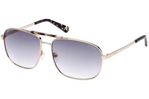 Guess GU5210 32B ONE SIZE (62) Arany Unisex Napszemüvegek
