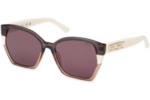 Guess GU7912 20Y ONE SIZE (55) Több színű Férfi Napszemüvegek