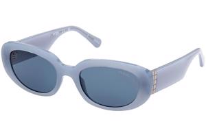 Guess GU8260 20V ONE SIZE (54) Szürke Férfi Napszemüvegek