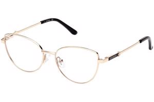 Guess GU9222 033 ONE SIZE (47) Arany Gyermek Dioptriás szemüvegek