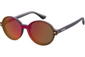 Havaianas FLORIPA/CS MW2/UZ ONE SIZE (49) Lila Férfi Dioptriás szemüvegek