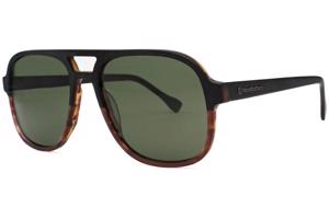 Horsefeathers Corp AM268B ONE SIZE (57) Havana Unisex Napszemüvegek