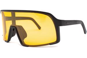 Horsefeathers Magnum Photochromic AM252A Polarized ONE SIZE (99) Fekete Unisex Napszemüvegek