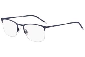 HUGO HG1291 XW0 ONE SIZE (53) Kék Női Dioptriás szemüvegek